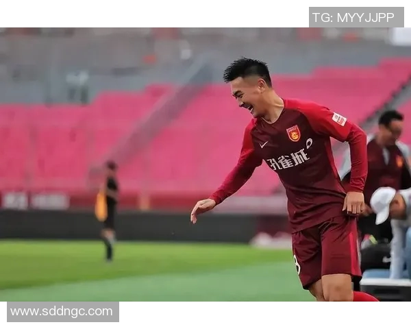 广州恒大足球队重返巅峰之路全新战略与未来展望